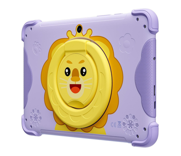 Blackview LINK 1 kids 8,9" (4/64) fioletowy  - 1581913 - zdjęcie 7